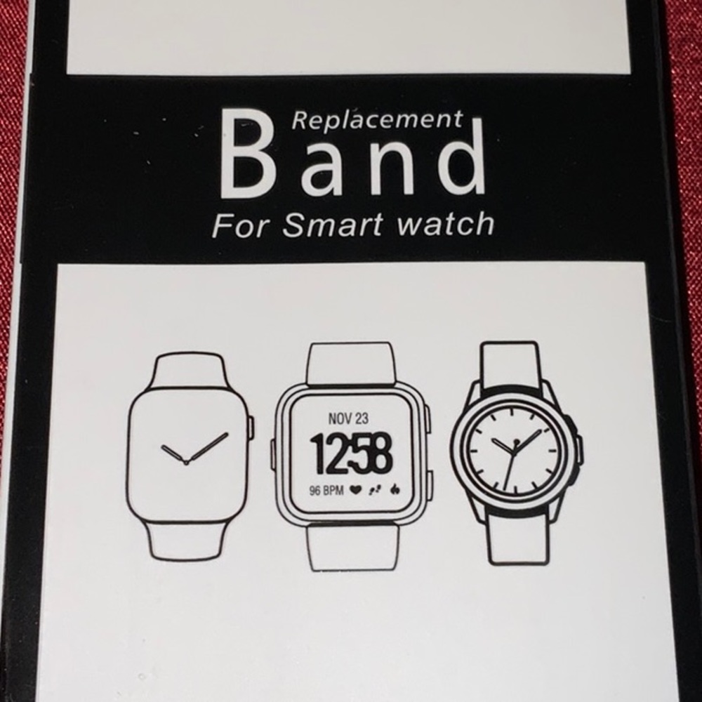 Add-on🌟Smart Watch Band - Picture 7 of 7
